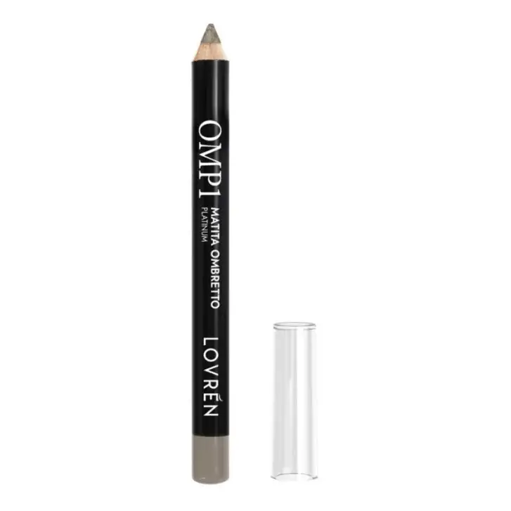 Matita Ombretto Lovren OMP1 Colore Platinum - Lovren