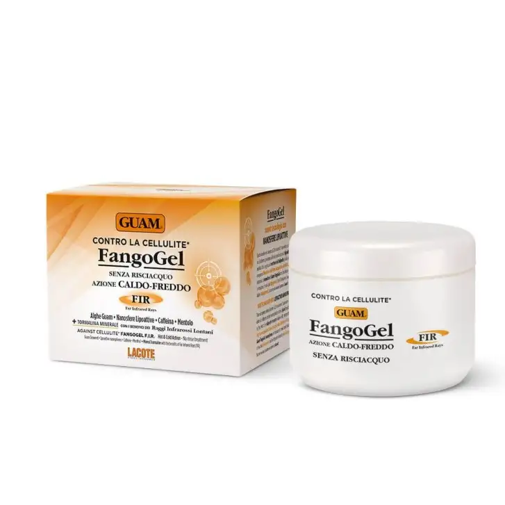 Fangogel Azione Caldo-Freddo 300ml - Guam