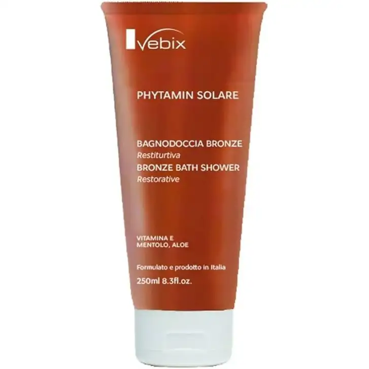 Docciabronze Idratante 250 ml - Vebix
