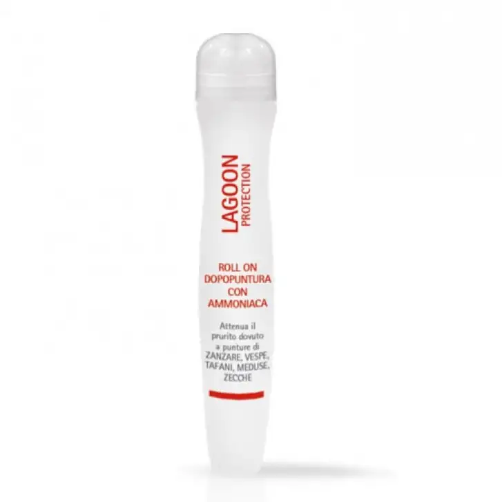 Protection Roll-On 15ml - Lagoon