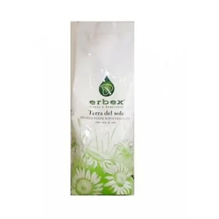 Argilla Verde Superventilata 3 Kg - Terra Del Sole