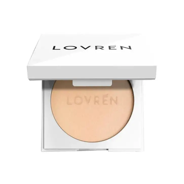 Illuminante Light Glow H1 per Pelli Chiare - Lovren