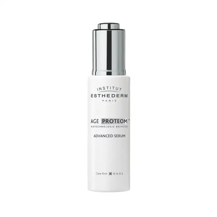 Age Proteom Advanced Serum Siero Viso Anti-Età 30ml - Institut Esthederm Italia