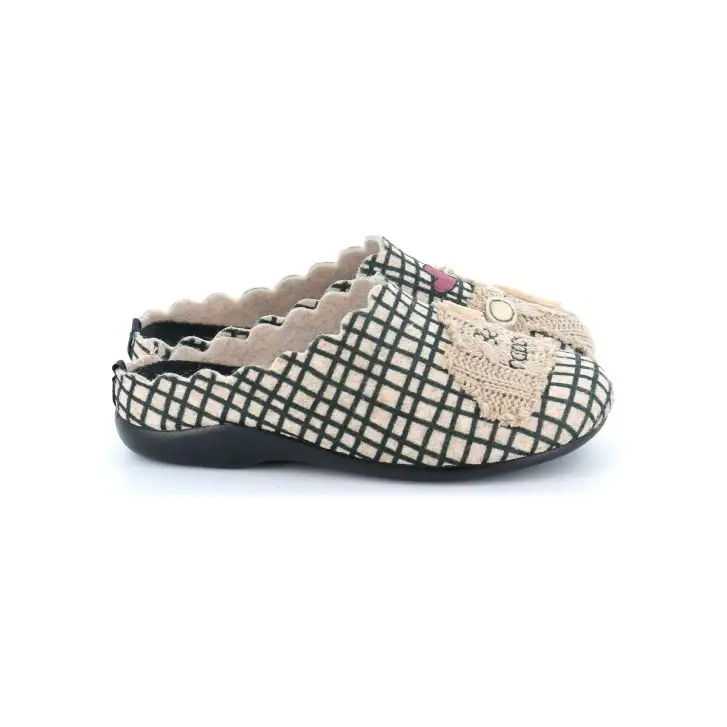 Sandalo Beige Taglia 37 - Grunland