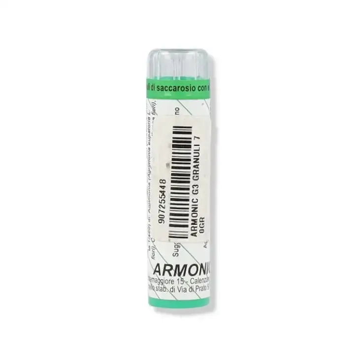 Armonic G3 70g Granuli - Tesla