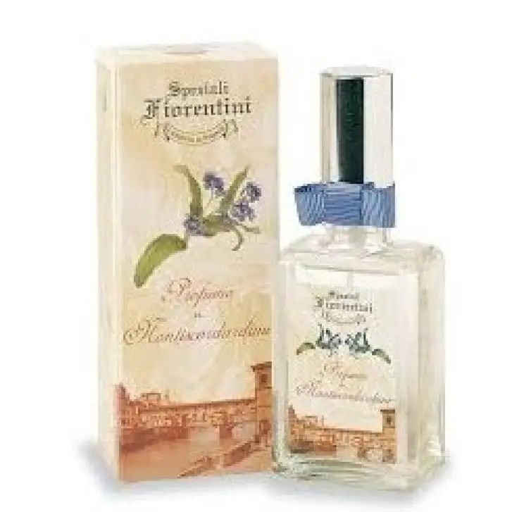 Speziali Fiorentini Profumo Nontiscordardime Fragranza Intensa 50ml - Derbe