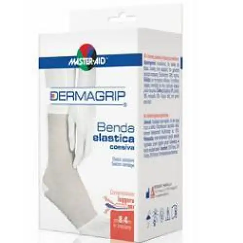 DERMAGRIP*BENDA ELAST ABL 4X4
