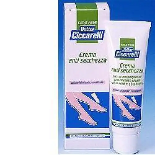 CICCARELLI CR ANTISECCHEZZA 5