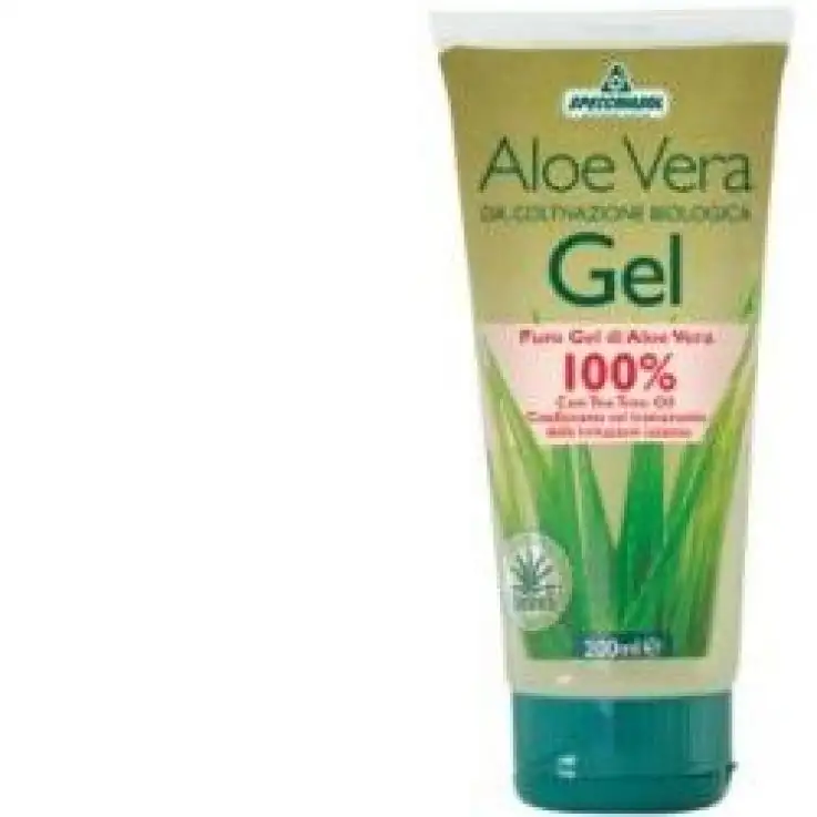 ALOE VERA GEL TREE 200ML