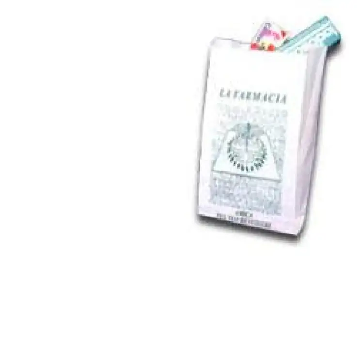 SACCHETTO DI CARTA 17+12X36 CM 15 KG