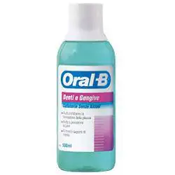 Oralb denti e gengive collut