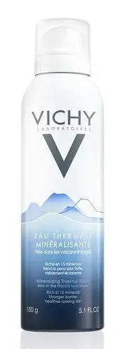Acqua termale vichy 150ml