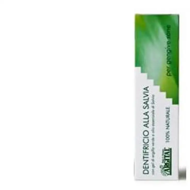 ARGITAL DENTIFRICIO ALLA SALVIA