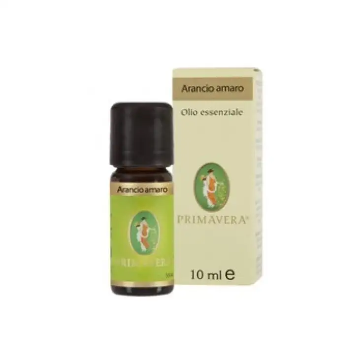 OE ARANCIO AMARO 10ML FLORA