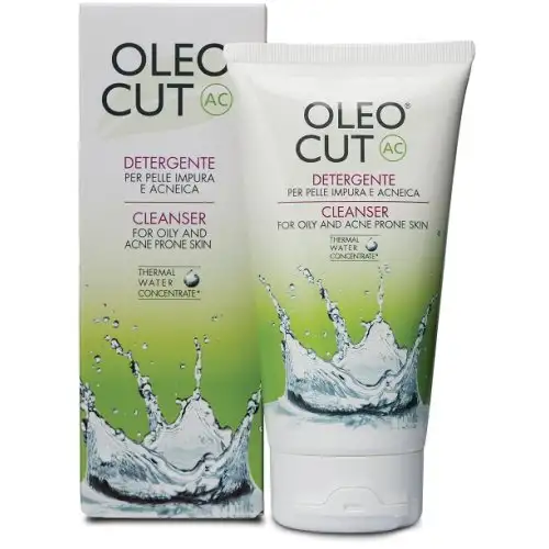 OLEOCUT DETERGENTE 150ML
