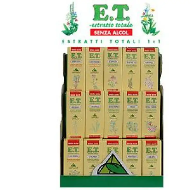 BIANCOSPINO ET 30ML LEMURIA