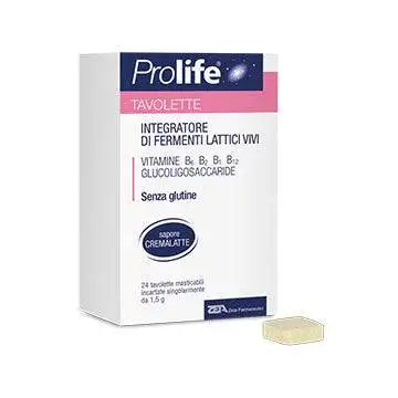 Prolife 24tav