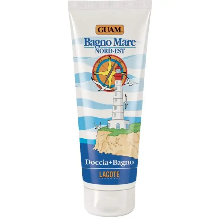 BAGNO MARE GUAM 250ML