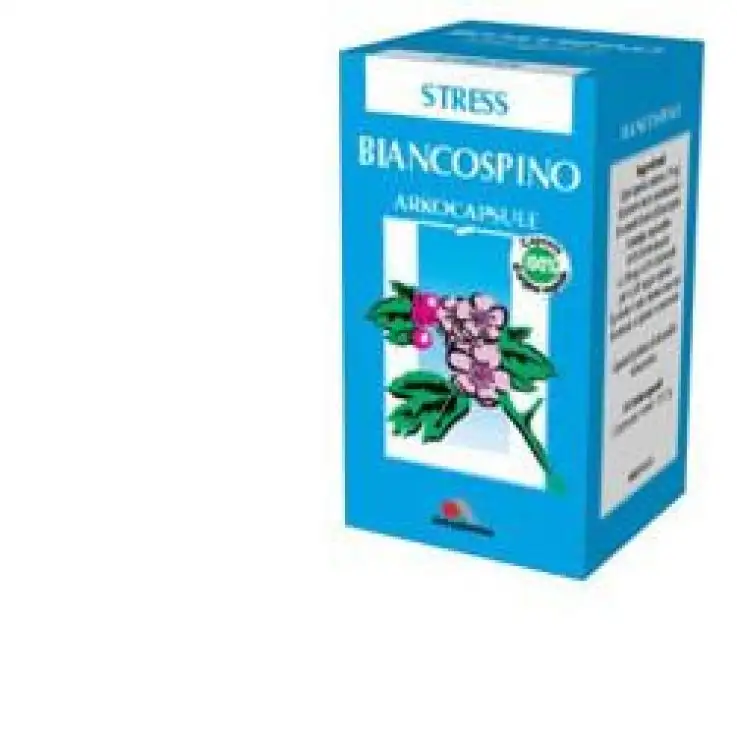 ARKO CAPSULE BIANCOSPINO 45 CAPSULE