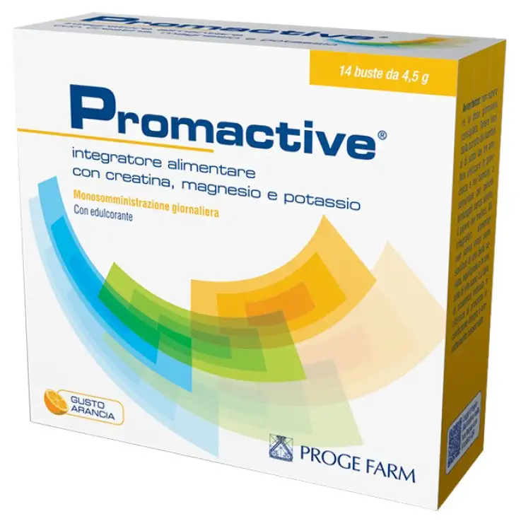 PROMACTIVE 14BST G/ARA(CREATIN/M