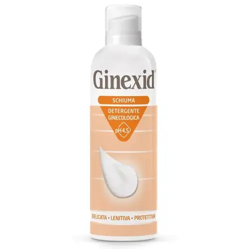 GINEXID*SCH DETERGENTE 150ML