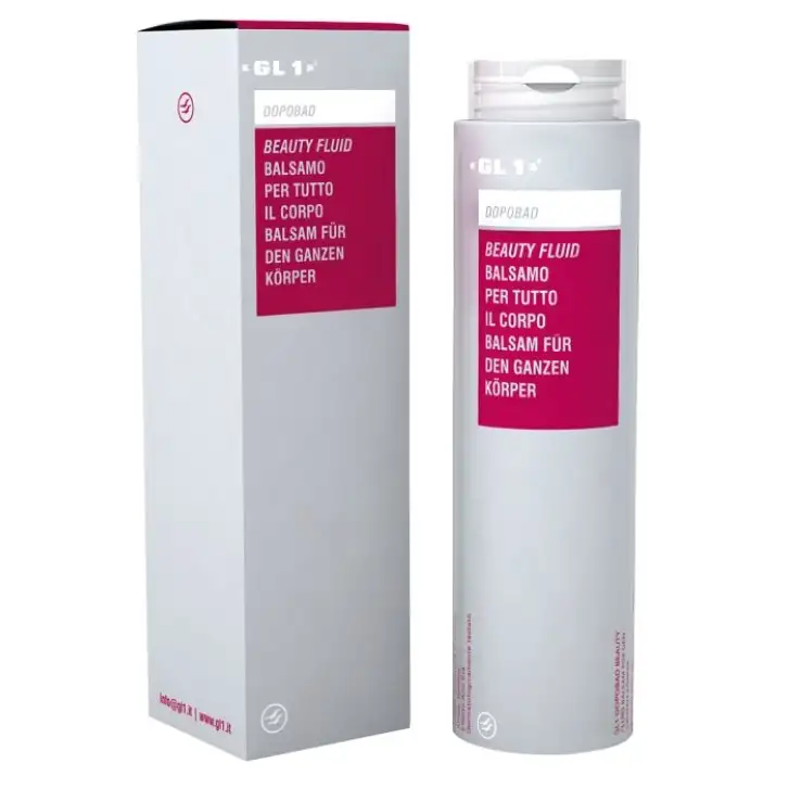 GL1 DOPOBAGNO BALS 250ML