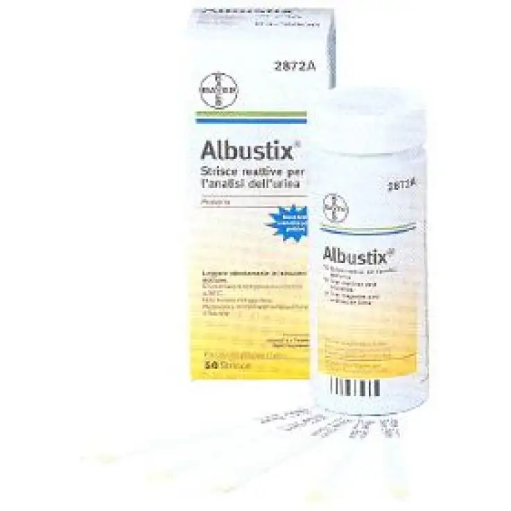 URINE 50 PEZZI CODICE ARTICOLO 2872C