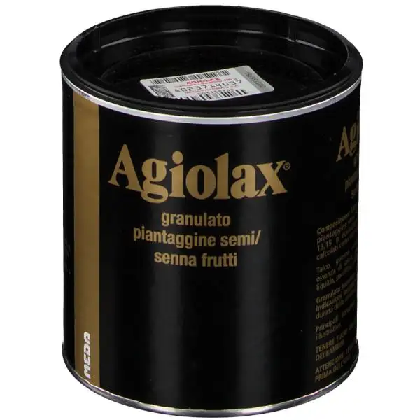 Agiolax Granulato 400g