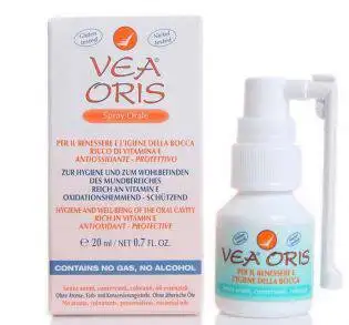 Vea oris spr 20ml