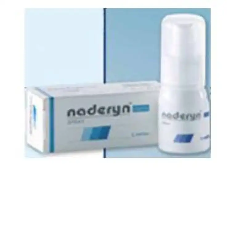 NADERYN SPRAY X CUTE 30ML