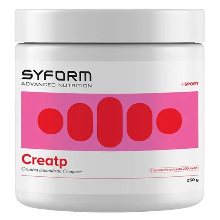 CREATP INTEGRAT FL 250GR SYFORM