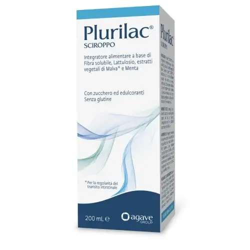 PLURILAC*INTEGR DIET 200ML