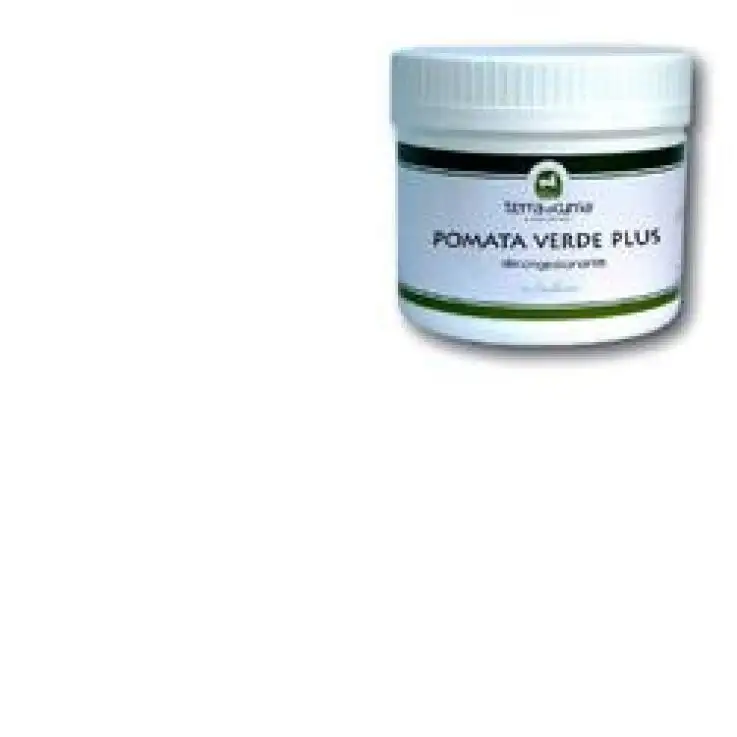V POMATA VERDE PLUS U.E.500GR