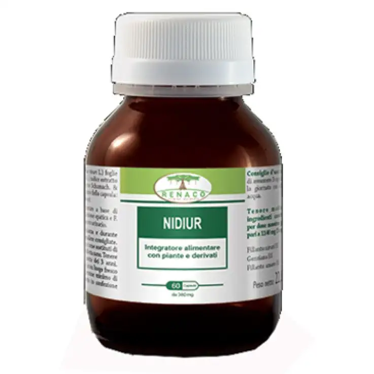 NIDIUR 60CPS RENACO