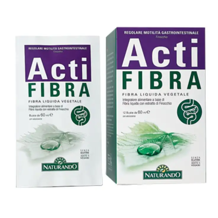 ACTI FIBRA INTEGR 12BUS 60ML