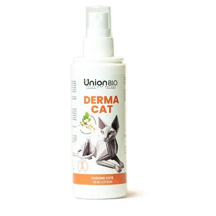 DERMA CAT LOZ RIGEN CUTE 125 M