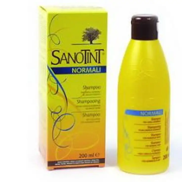 SANOTINT SHA CAP.NORMALI 200ML