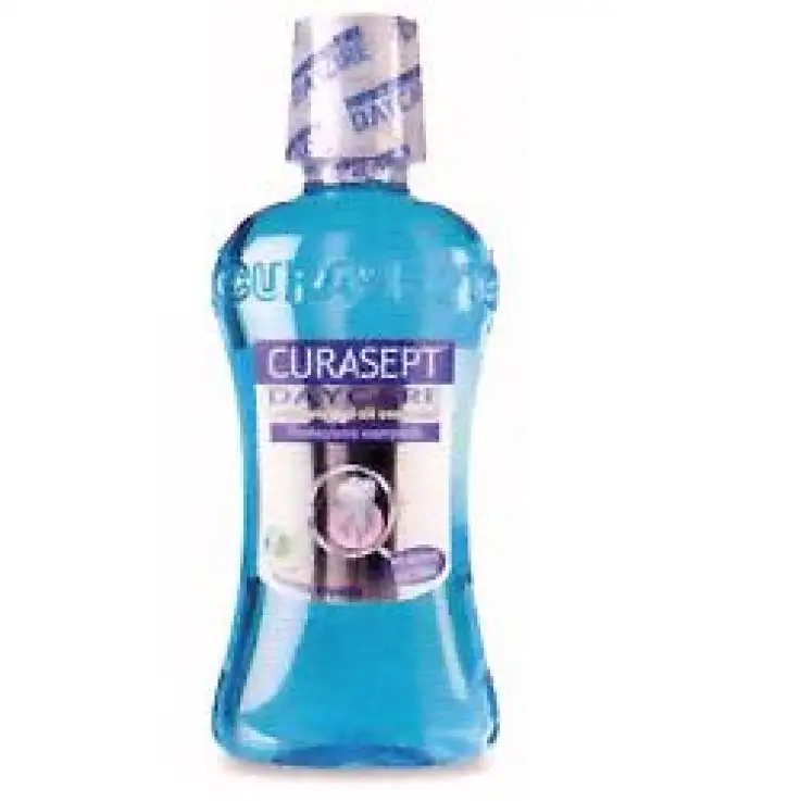 CURASEPT DAYCARE COLLUTORIO MENTA FREDDA 250 ML