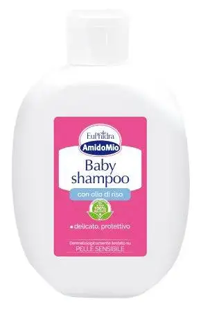 Euphidra amido baby sh 200ml