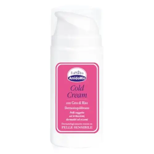EUPHIDRA AMIDOMIO DERMOCR100ML
