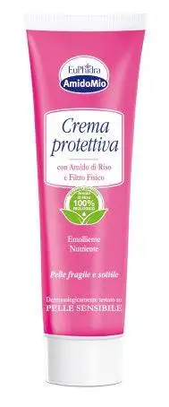 Euphidra amido cr prot 50ml