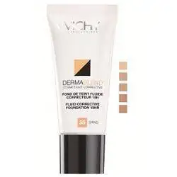 Dermablend fluido 25 30ml
