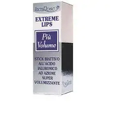 Incarose extreme lips più vol
