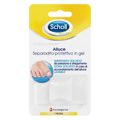 GELACTIV SEPARADITA ALLUCE