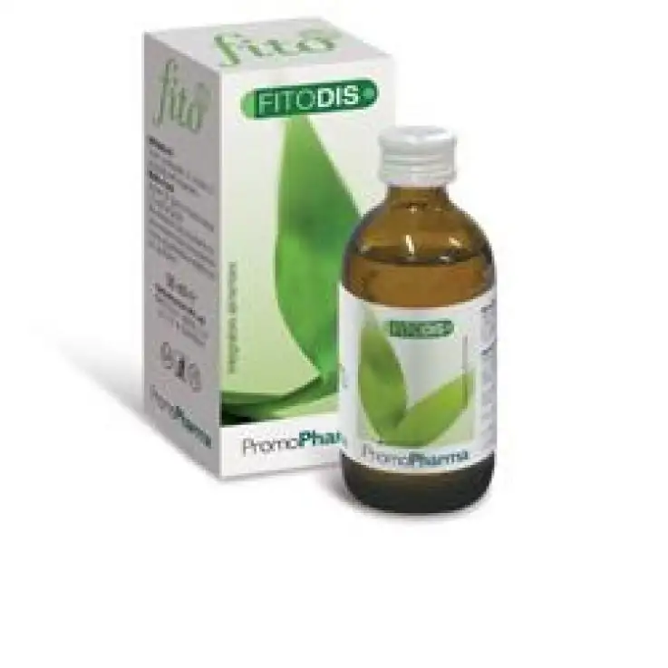 FITODIS 18 50ML GTT PROMOPHARMA