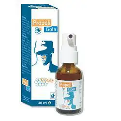 Propoli spray gola 30ml