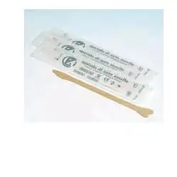 ABBASSALINGUA N/STER 100PZ ZABB