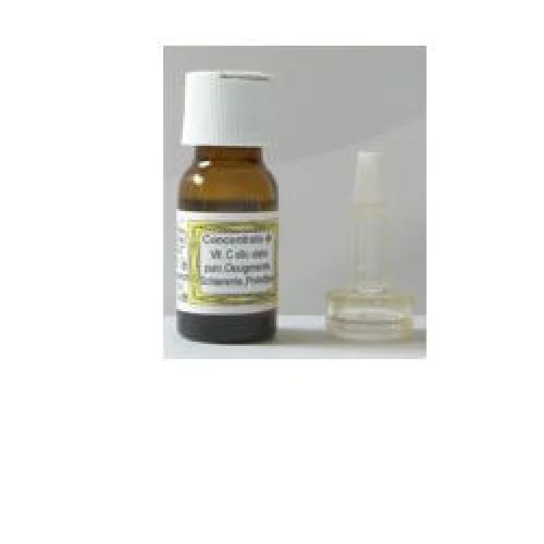 SIDEA C INTEGRALE Vit.C 10ml