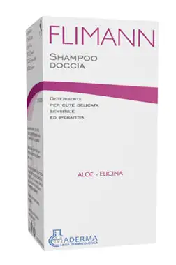 FLIMANN SH DOCCIA EXDEL 300ML