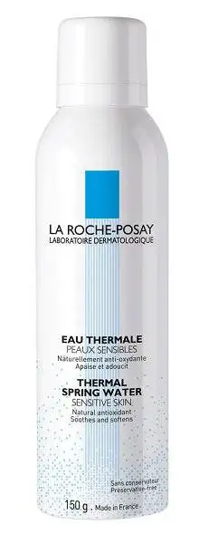 Eau thermale 150ml